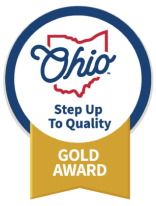 Preschool Rating: Gold