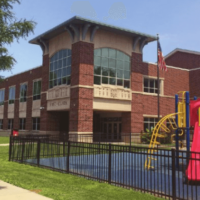 East Clark School