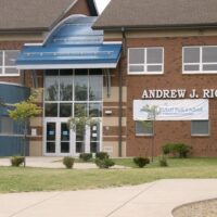 Andrew J. Rickoff School