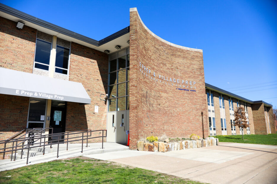 Village Preparatory School Woodland Hills