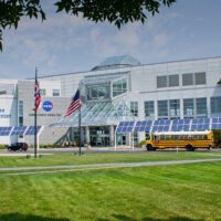 MC^2 STEM High School