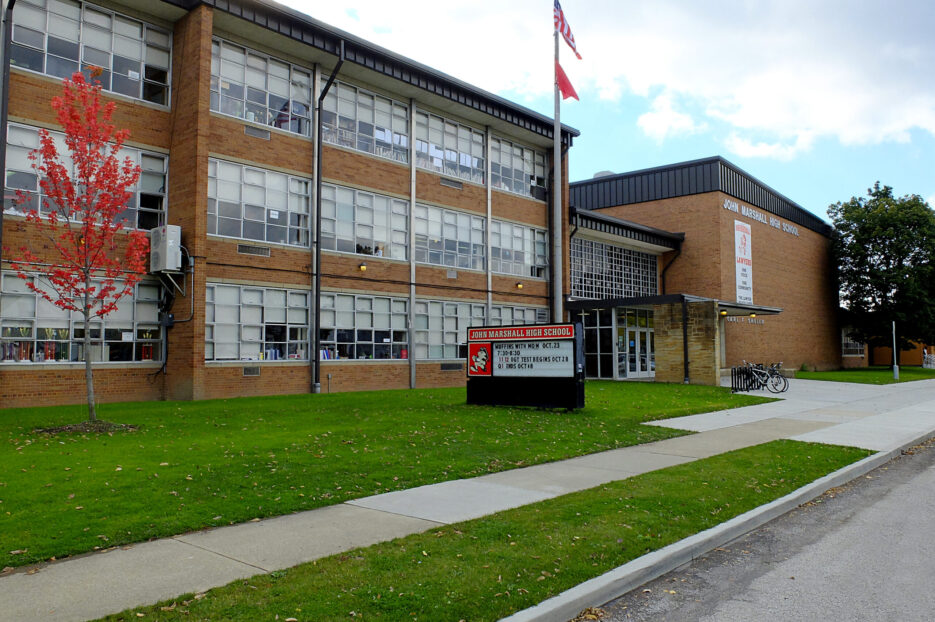 Bard Early College Cleveland