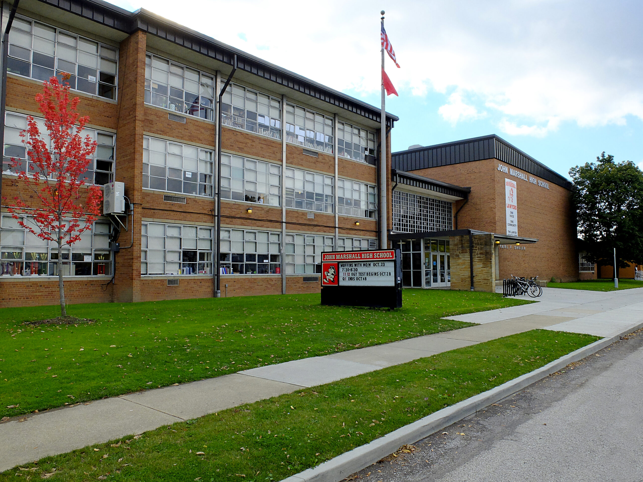 Bard Early College Cleveland