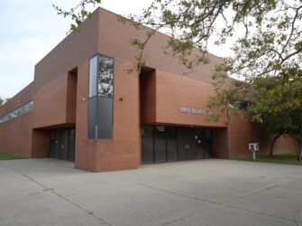 Alfred Benesch School