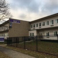 Cleveland Arts and Social Sciences Academy