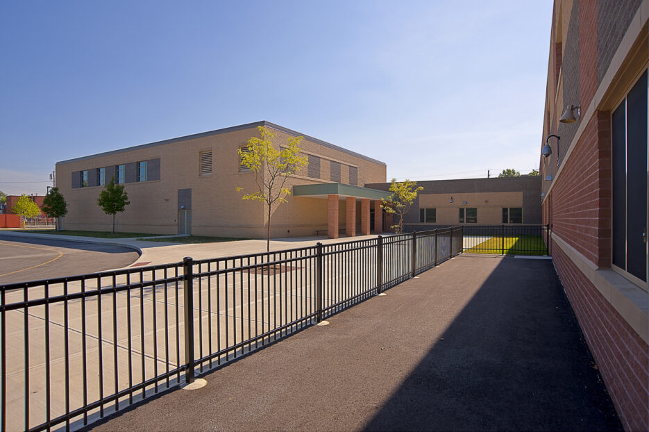 Charles Dickens School