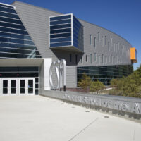 Cleveland School of the Arts High School