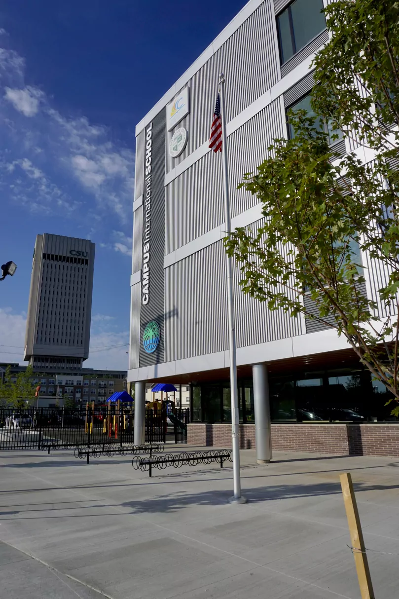 Campus International School