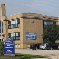 Constellation Schools: Westpark Community Middle
