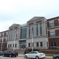 John Adams College & Career Academy