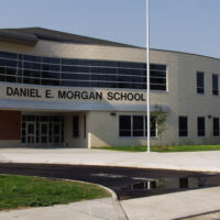 Daniel E. Morgan School School