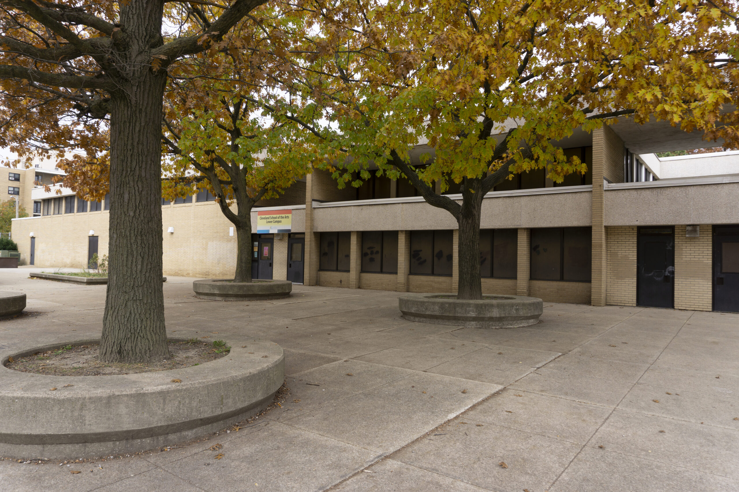 Dike School of Arts