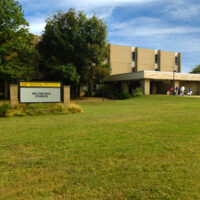East Technical High School