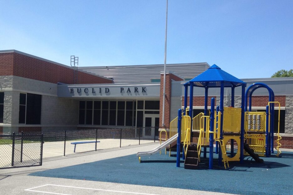 Euclid Park School