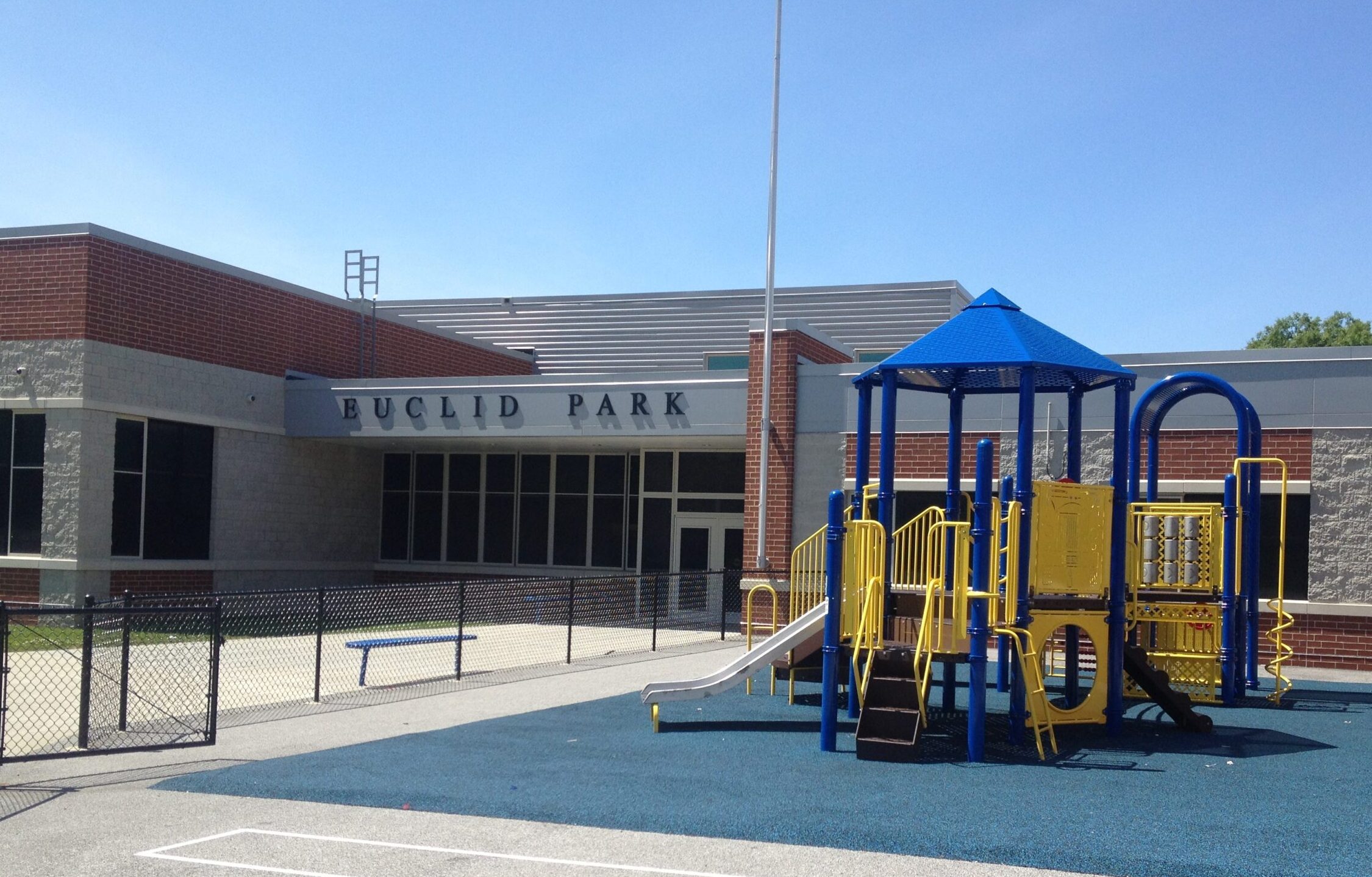 Euclid Park School