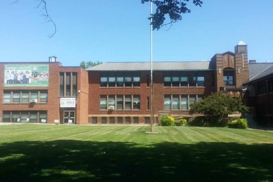 Global Ambassadors Language Academy