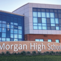 Garrett Morgan High School