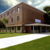 Glenville High School