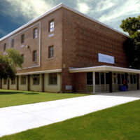 Glenville High School