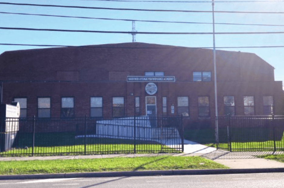 Harvard Avenue Performance Academy Cleveland Transformation Alliance