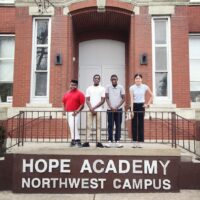 Northwest School of the Arts