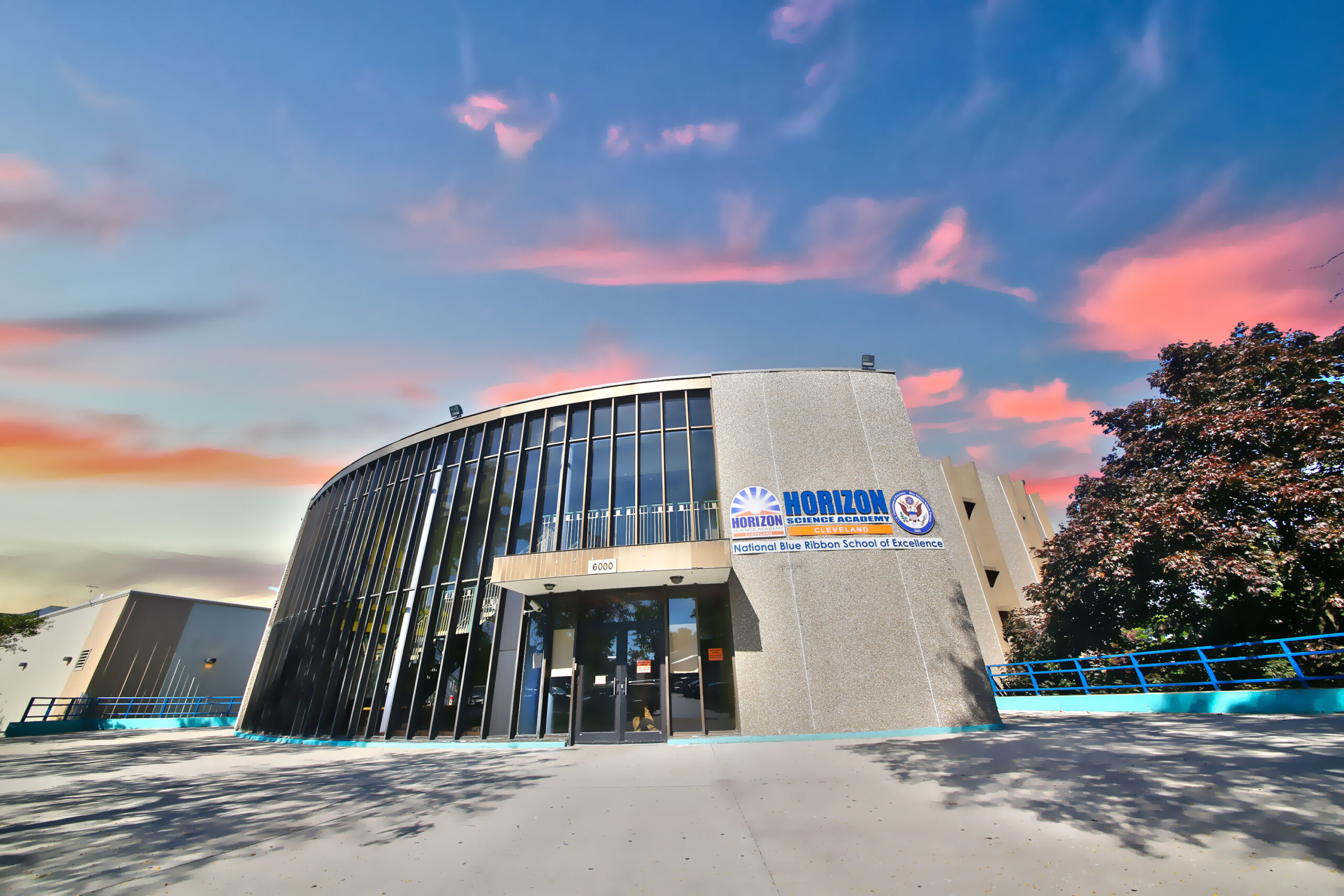 Horizon Science Acad Cleveland