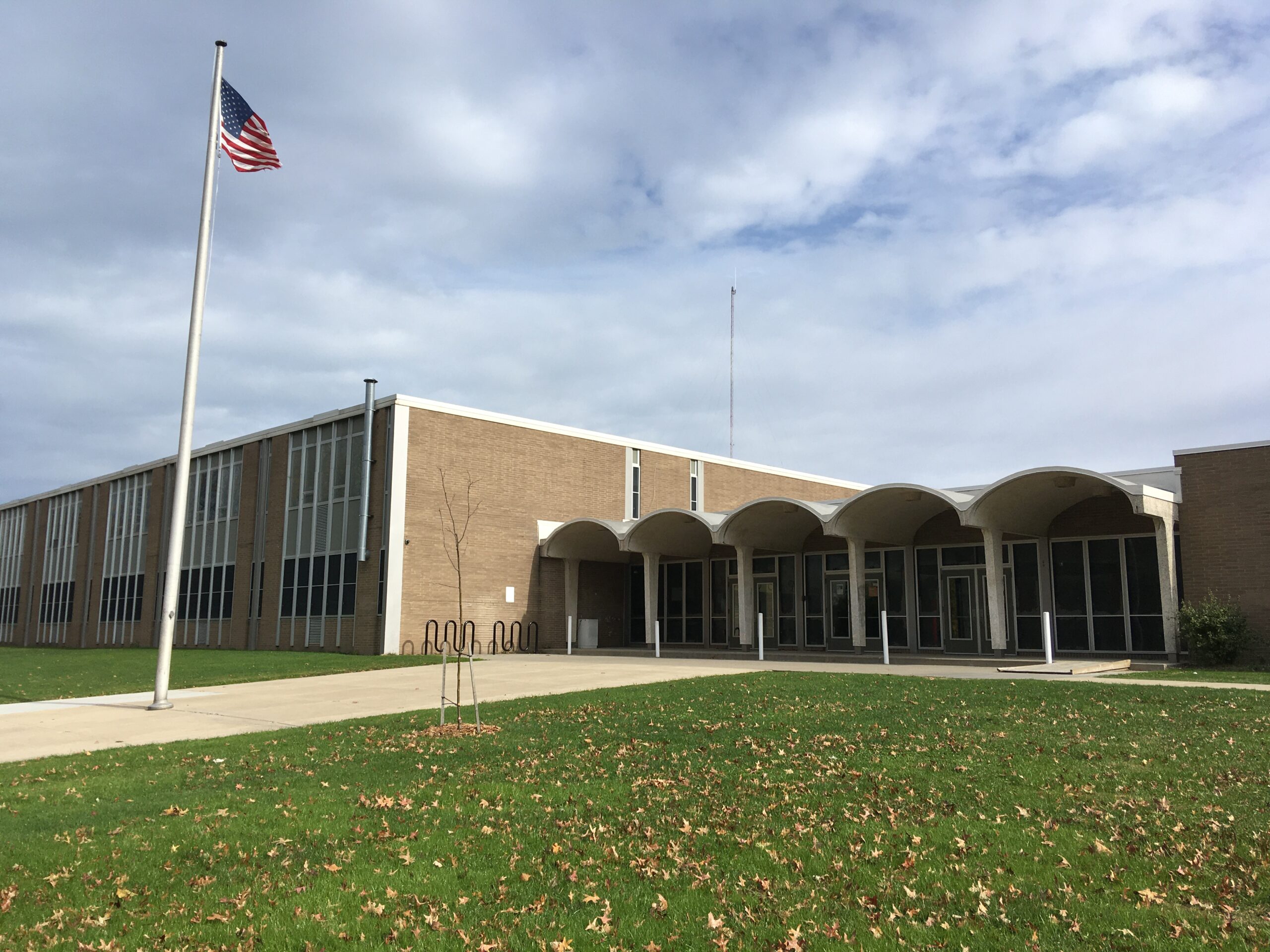 Ginn Academy