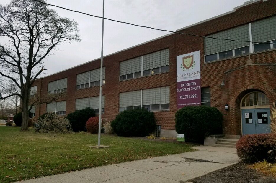 Cleveland Preparatory Academy