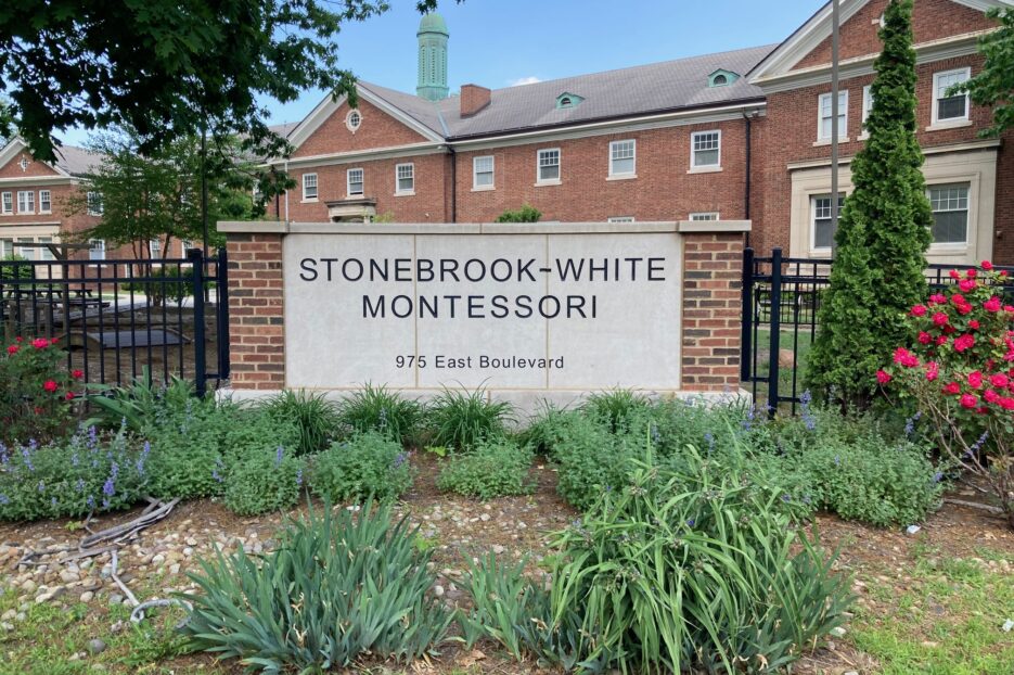 Stonebrook-White Montessori School