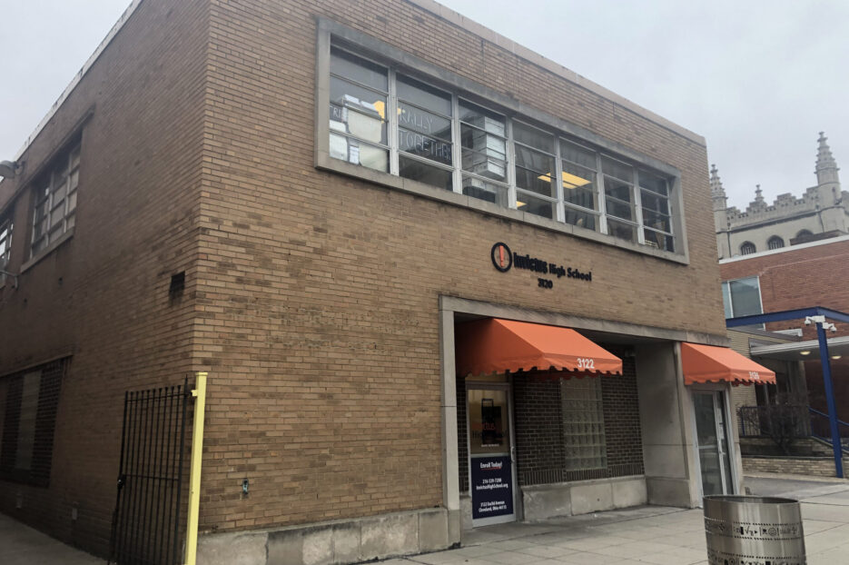 Invictus High School