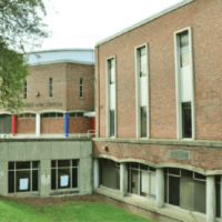 Lincoln West School Of Global Studies