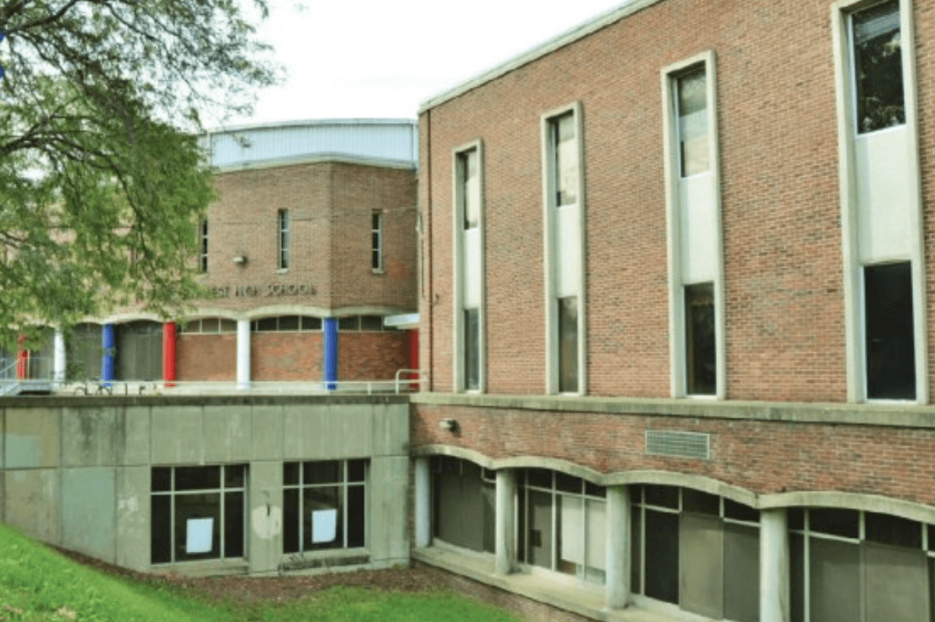 Lincoln West School Of Global Studies