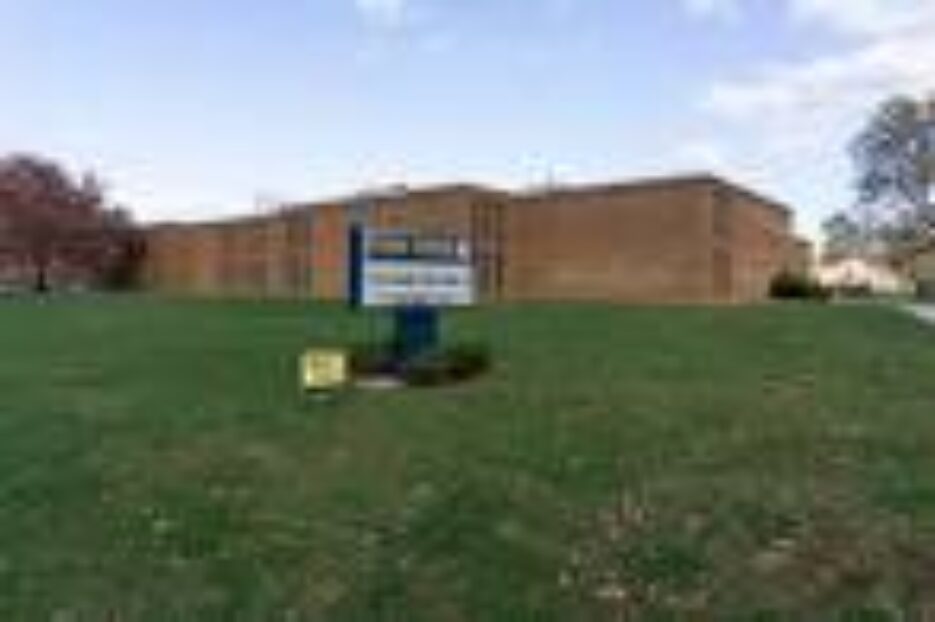 Marion-Sterling School