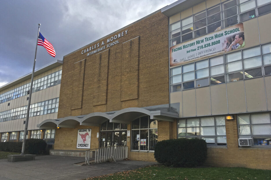 Facing History High School