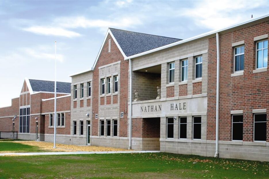 Nathan Hale School