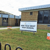 New Technology West