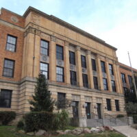 James Ford Rhodes High School