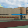 Marion C. Seltzer School
