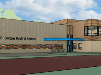 Marion C. Seltzer School