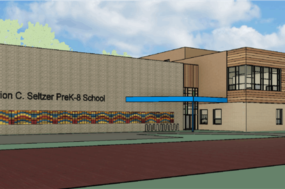 Marion C. Seltzer School