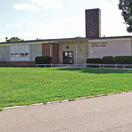 Valley View Elementary School - Cleveland Transformation Alliance