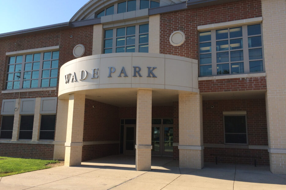 Wade Park School