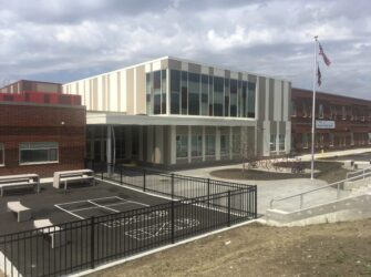 Albert Bushnell Hart School