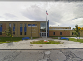 Adlai Stevenson School