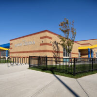 Anton Grdina School