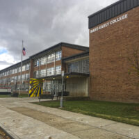 Bard Early College Cleveland