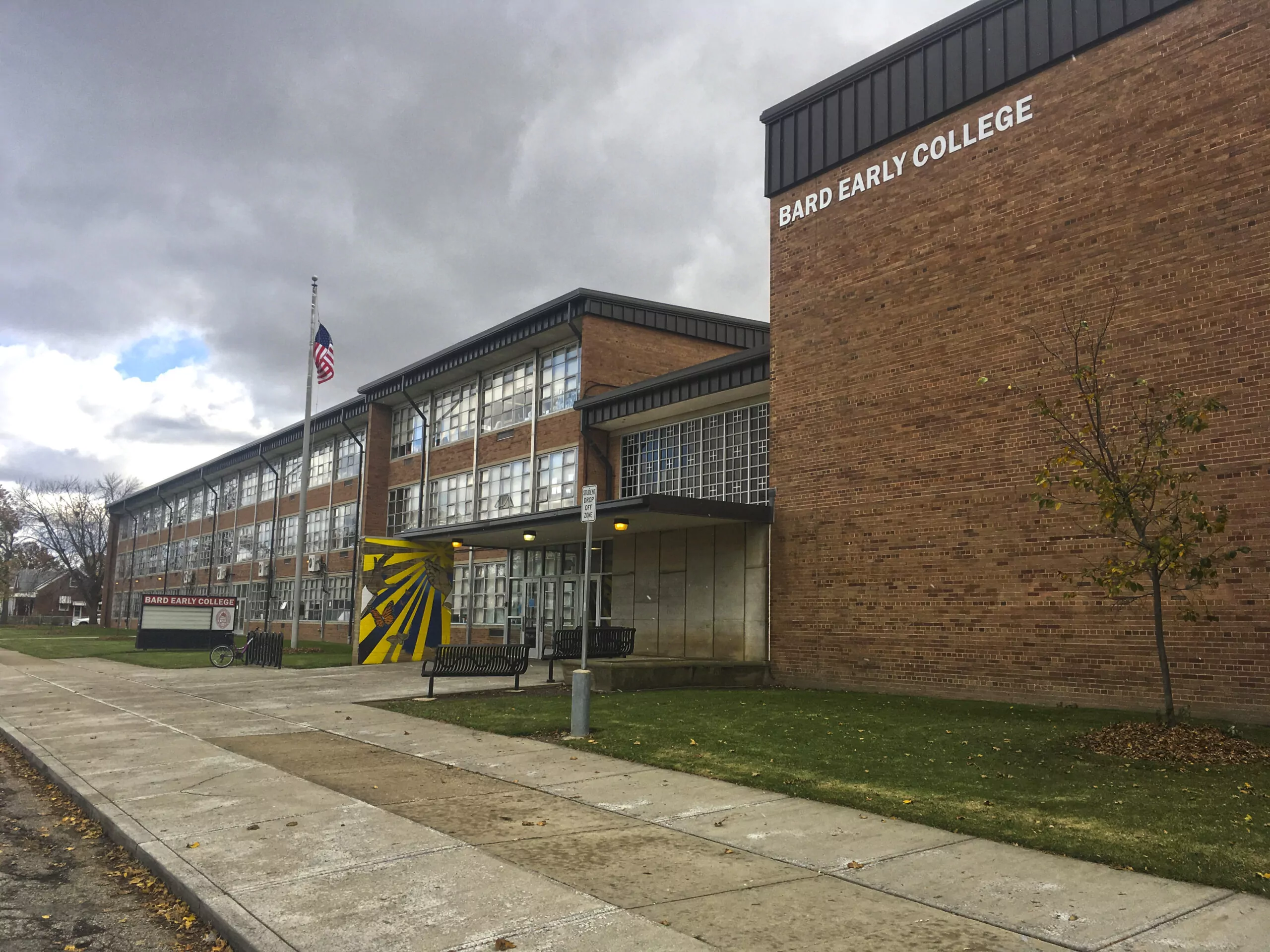 Bard Early College Cleveland