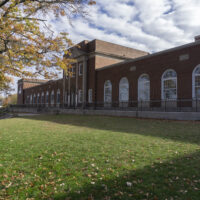 Benjamin Franklin School