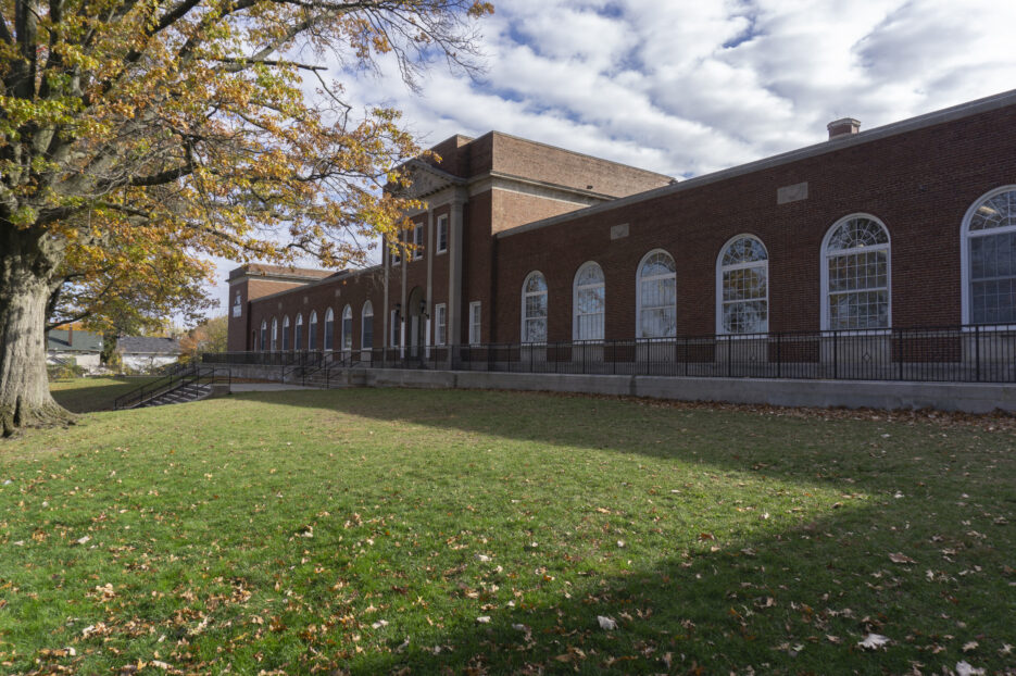 Benjamin Franklin School