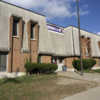 Bolton School